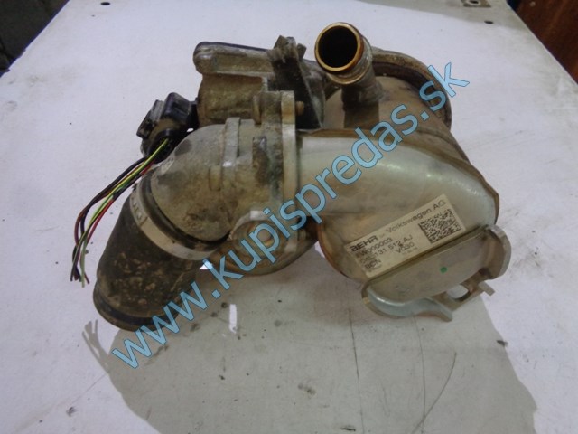 egr ventil na vw volkswagen caddy IV, 04L131512AJ